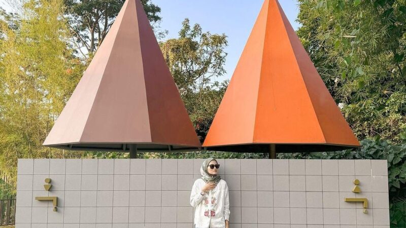 Ersya Atika, Istirahat Boleh Tapi Jangan Berhenti Untuk Sebarkan dan Lakukan Hal Positif