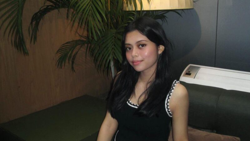 Sheva Cramer, Setiap Orang Harus Miliki Ambisi Besar dan Selalu Percaya Potensi Dirinya