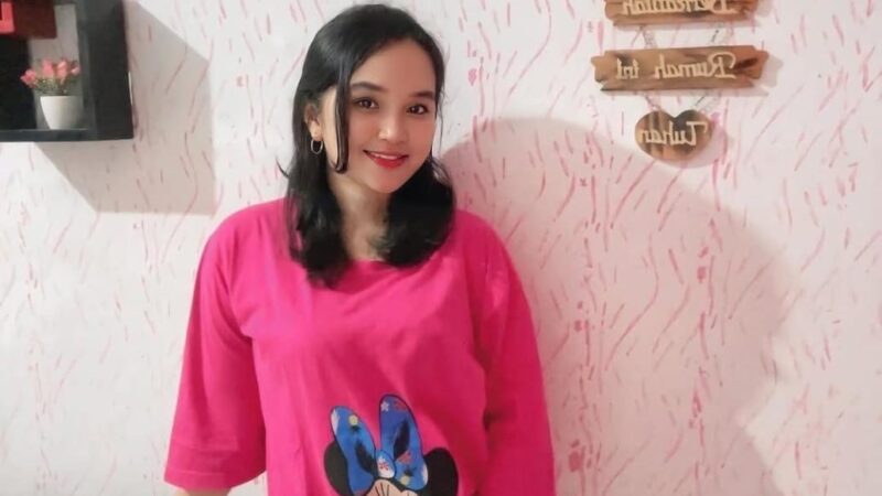 Siska br. Pasaribu, Apa yang Dipandang Baik Dimata Tuhan Terjadilah, dan Tiada Suka Batalkanlah!