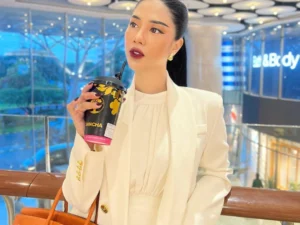 Allena Curs, Percayalah pada Kemampuanmu, Jangan Takut Memulai