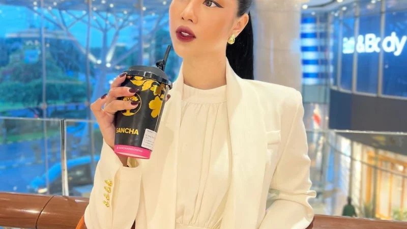 Allena Curs, Percayalah pada Kemampuanmu, Jangan Takut Memulai