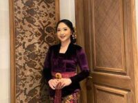 Anak Agung Sagung Ary Sidimandi, Jalan Hidup Nggak Harus Mulus, yang Penting Terus Melangkah