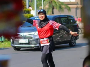 Arum Ranandhyta Isra, Mulai Saja Dulu!