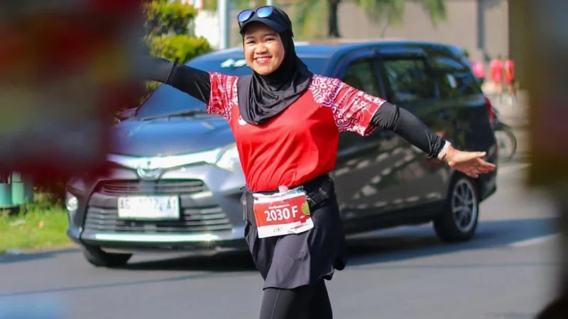 Arum Ranandhyta Isra, Mulai Saja Dulu!