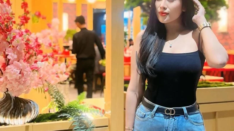 Ayu Decitra, Jangan Pernah Menyesali Hari dalam Hidupmu