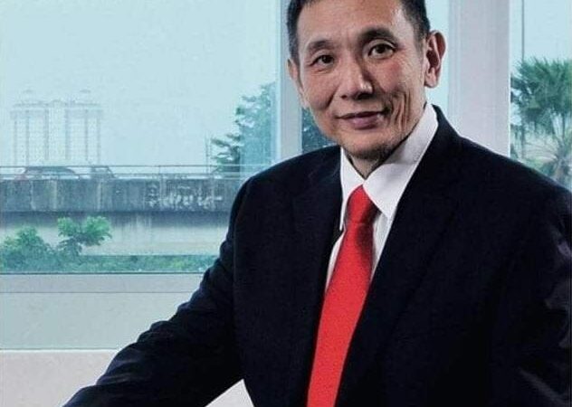 Jusuf Hamka Komplain Hary Tanoe Menjajakan Dukungan Kepada Capres Pilihan Presiden Jokowi