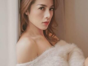 Novi Tresna: Selebgram, Tiktokers Sampai Jadi Pengusaha Kecantikan & Transportasi