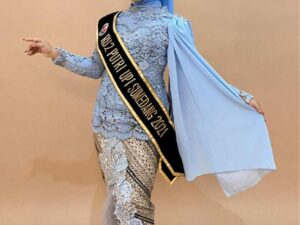 Agnia Nur Latifah, Sekali Mengabdi Selamanya Menginspirasi