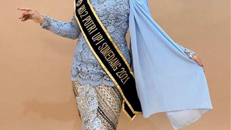 Agnia Nur Latifah, Sekali Mengabdi Selamanya Menginspirasi