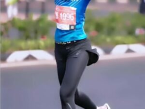 Temmy, UMKM yang Tak Pernah Ragu untuk Luangkan Waktu Berolahraga