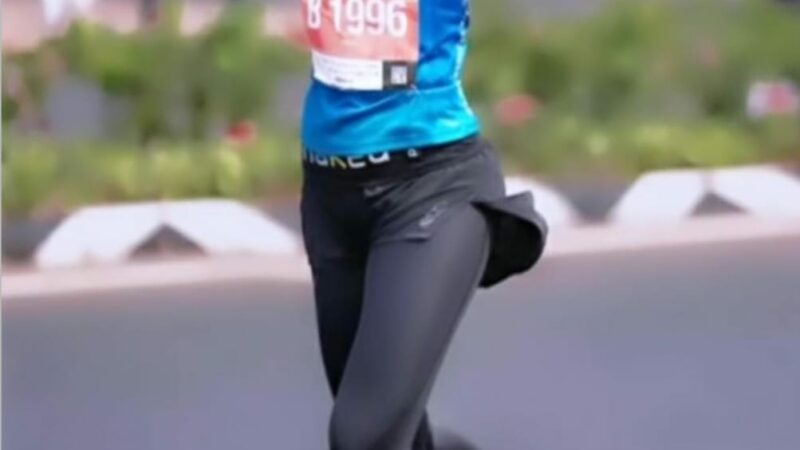 Temmy, UMKM yang Tak Pernah Ragu untuk Luangkan Waktu Berolahraga