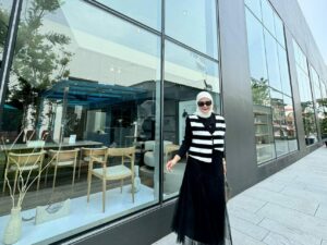 Eva, Jadi Konten Kreator Kudu Update Tren Baru dan Pahami Keinginan Audiens