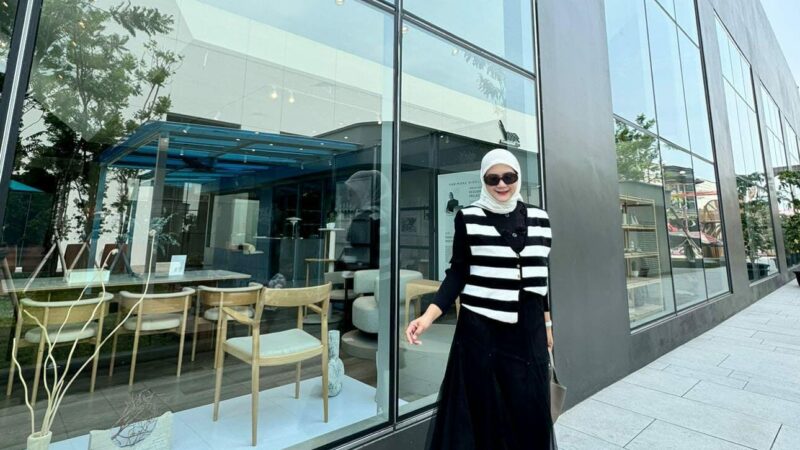 Eva, Jadi Konten Kreator Kudu Update Tren Baru dan Pahami Keinginan Audiens