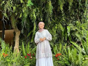 Raisha Madrin, Ikut Komunitas dapat Ilmu dan Peluang Baru di Dunia Konten Kreator