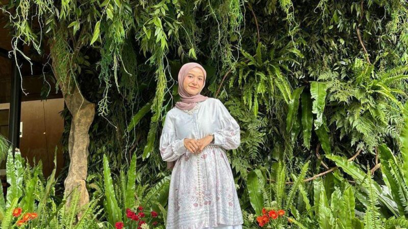 Raisha Madrin, Ikut Komunitas dapat Ilmu dan Peluang Baru di Dunia Konten Kreator