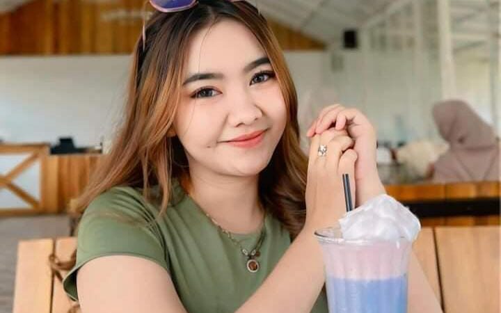 Sheriel Ardia Dela Putri, Jadi Konten Kreator Hanya Sampingan dan Semoga Bisa Bahagiakan Keluarga