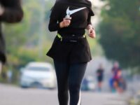 Sandra Maylana, Jika Kita Tahu Benefit dari Olahraga, Maka Sayang untuk Meninggalkannya