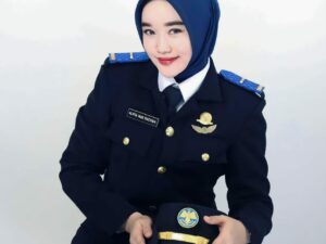 Alifia Nur Rachma, Jangan Pernah Takut untuk Gagal, Tapi Takutlah untuk Tidak Pernah Mencoba