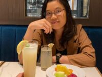 Levina Jescelind Vionanda, Passion Bidang Kuliner Berikan Pengalaman Juga Penghasilan