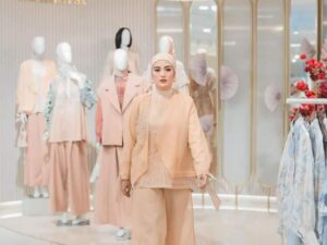 Denisa Simanjuntak, Berusaha Menjaga Kecantikan Ialah Sebentuk Upaya Menghargai Diri