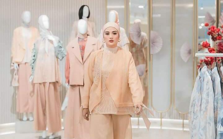 Denisa Simanjuntak, Berusaha Menjaga Kecantikan Ialah Sebentuk Upaya Menghargai Diri