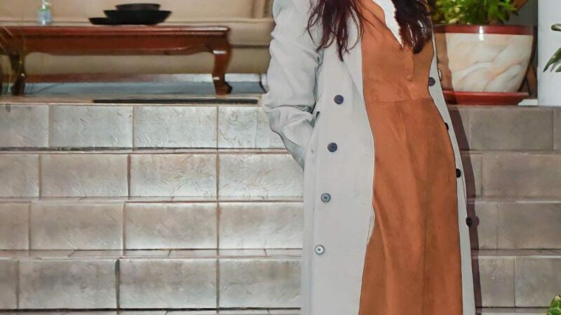 Yuwita Kartikasari, Embracing Your Uniqueness, Because You Are Limited Edition !