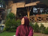 Rahadeni T.A. Amranani: Membangun Usaha Sendiri Membuatnya Merasa Lebih Berarti