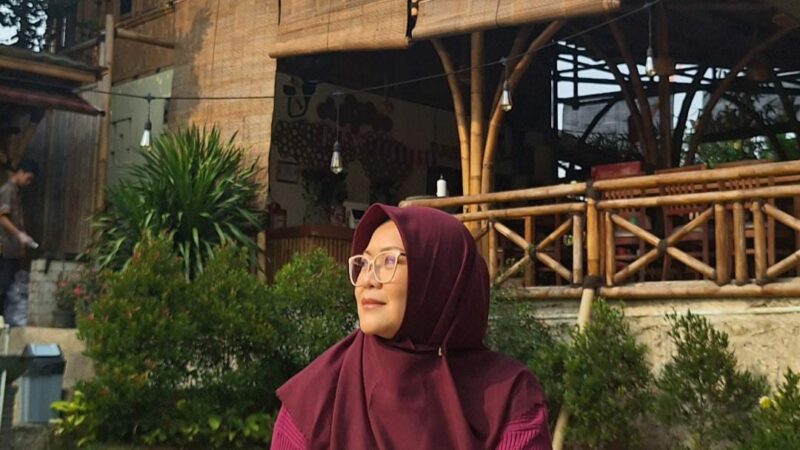 Rahadeni T.A. Amranani: Membangun Usaha Sendiri Membuatnya Merasa Lebih Berarti