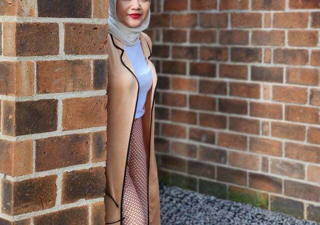 Ajeng Farini Soetjahyo, Bankers yang Hobi Foto-foto dan Kunjungi Cafe Unik