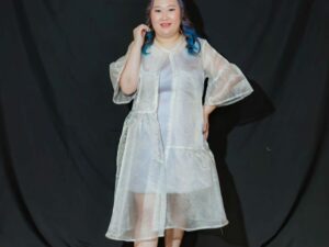 Cyntia Agustine Lim, Siapapun Bisa Jadi Konten Kreator dengan Sikap Jangan Minder, Kreatif dan Tulus Buat Konten