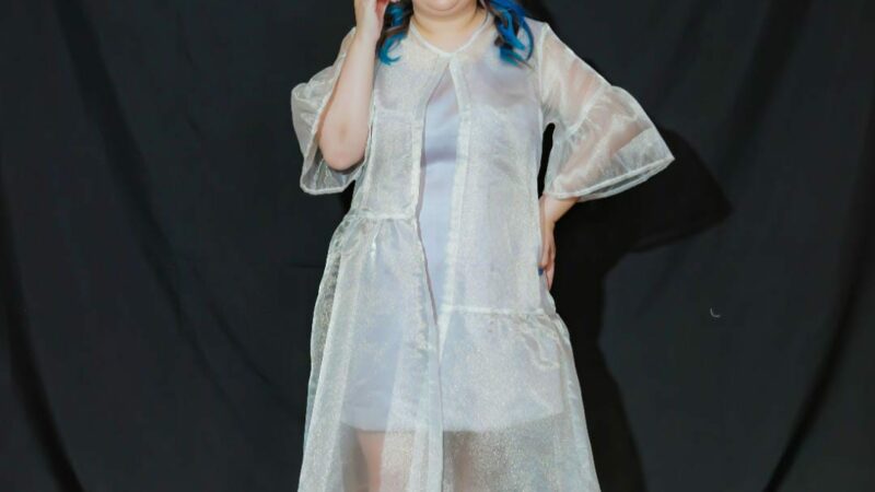 Cyntia Agustine Lim, Siapapun Bisa Jadi Konten Kreator dengan Sikap Jangan Minder, Kreatif dan Tulus Buat Konten