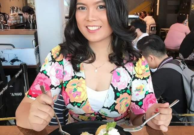 Helfiyani L, Joint Komunitas Buat Kita Berkembang dan Agar Kita Maju Berani Tinggalkan Comfort Zone