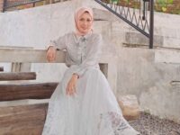 Evy Fatwa, Usaha Tak Khianati Hasil, Jangan Capek dan Mudah Menyerah.