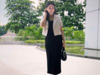 Sisca Zhang, Kunjungi Lokasi Unik Dapat Berikan Inspirasi Untuk Materi Kontennya