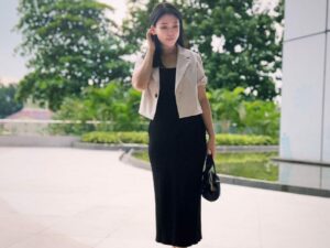 Sisca Zhang, Kunjungi Lokasi Unik Dapat Berikan Inspirasi Untuk Materi Kontennya