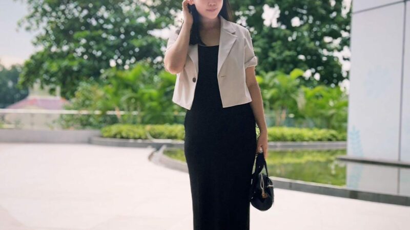 Sisca Zhang, Kunjungi Lokasi Unik Dapat Berikan Inspirasi Untuk Materi Kontennya