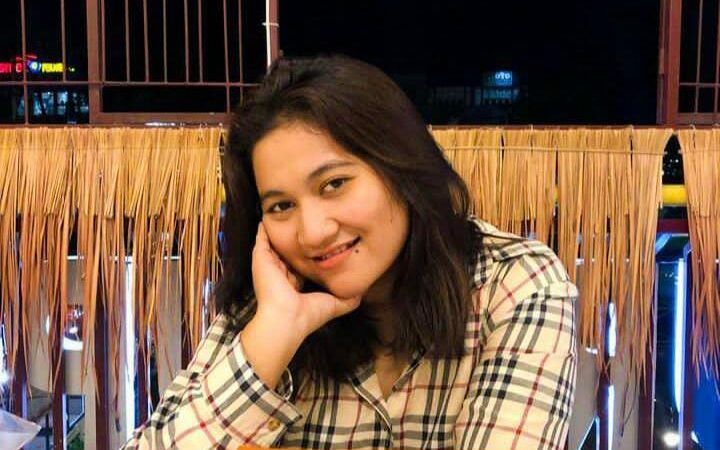 Givanni Novia Putri S.Psi, Jangan Pernah Anggap Orang Punya Masa Lalu Buruk Tak Punya Masa Depan