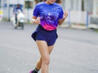 Chilvana ” Chill” Christine, Kebaikan Selalu Sertai Kita, Bahkan di Kondisi Tersulitpun