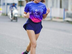 Chilvana ” Chill” Christine, Kebaikan Selalu Sertai Kita, Bahkan di Kondisi Tersulitpun