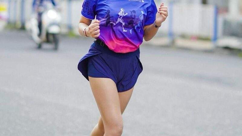 Chilvana ” Chill” Christine, Kebaikan Selalu Sertai Kita, Bahkan di Kondisi Tersulitpun