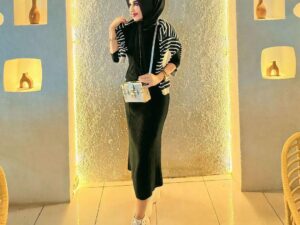 Iiq Beyondhouse, Sebagai Wanita Kita Harus Terlihat Good Looking Agar Selalu Bersemangat dan Bahagia