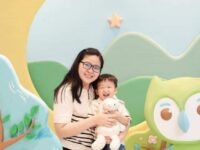 Maureen Engracia, The Only Person You Should Try To Better Than Is The Person You Were Yesterday