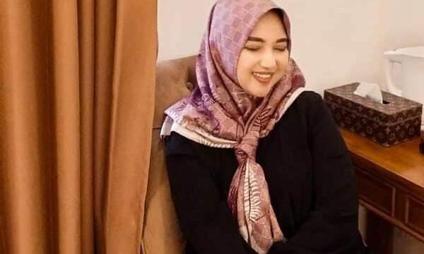 Nur Fitriani, Jangan Batasi Potensi Kita karena Minimnya Ilmu dan Peralatan