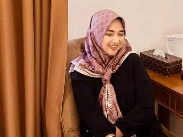 Nur Fitriani, Jangan Batasi Potensi Kita karena Minimnya Ilmu dan Peralatan