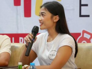 Mey Fitrianto, There’s No One Day Without Day One