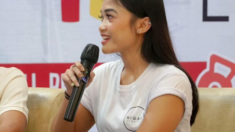 Mey Fitrianto, There’s No One Day Without Day One