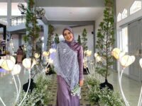 Shinta Y Nugraheny, Manfaatkan Kesempatan Perbaiki Diri dan Eksplor Hal Baru Setiap Harinya