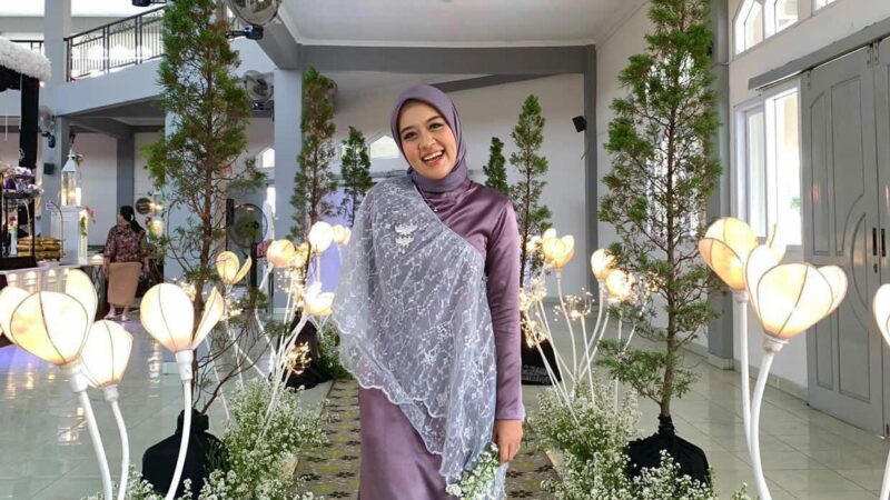 Shinta Y Nugraheny, Manfaatkan Kesempatan Perbaiki Diri dan Eksplor Hal Baru Setiap Harinya