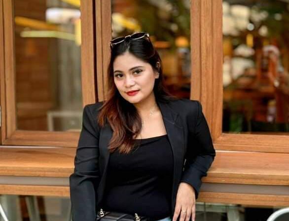 Dini Noviyanti , Tiada yang Tak Mungkin di Dunia Ini Proses Tak Kan Khianati Hasil