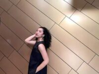 Missy Haryanti, Bermimpilah Setinggi Mungkin, Tapi Jangan Lupa Bangun dan Usahakan Satu Persatu